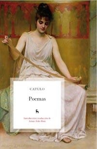 POEMAS | 9788424919139 | CATULO | Llibreria Drac - Librería de Olot | Comprar libros en catalán y castellano online