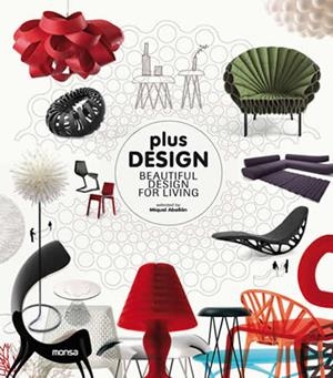 PLUS DESIGN | 9788415223047 | A.A.V.V. | Llibreria Drac - Llibreria d'Olot | Comprar llibres en català i castellà online