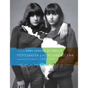 FOTOGRAFIA LATINOAMERICANA: UNA SELECCION | 9788492480296 | Llibreria Drac - Llibreria d'Olot | Comprar llibres en català i castellà online