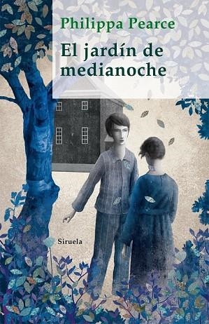 JARDIN DE MEDIANOCHE, EL | 9788498415254 | PEARCE, PHILIPPA | Llibreria Drac - Llibreria d'Olot | Comprar llibres en català i castellà online