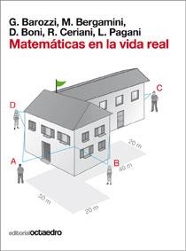 MATEMATICAS EN LA VIDA REAL, LAS | 9788499211350 | A.A.V.V. | Llibreria Drac - Llibreria d'Olot | Comprar llibres en català i castellà online