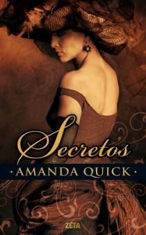 SECRETOS | 9788498724745 | QUICK, AMANDA | Llibreria Drac - Llibreria d'Olot | Comprar llibres en català i castellà online