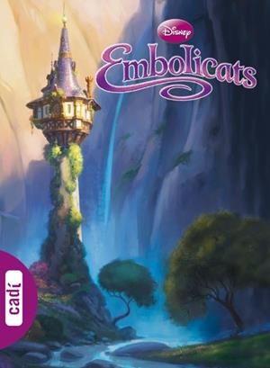 EMBOLICATS | 9788447460656 | WALT DISNEY COMPANY | Llibreria Drac - Llibreria d'Olot | Comprar llibres en català i castellà online