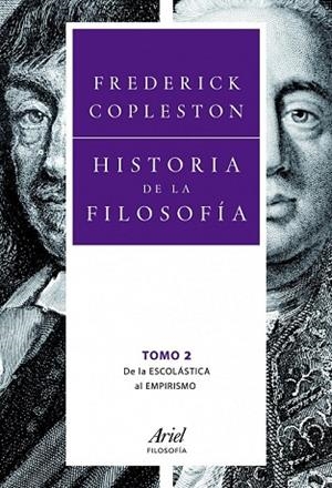 HISTORIA DE LA FILOSOFIA VOL.2 | 9788434469631 | COPLESTON, FREDERICK | Llibreria Drac - Llibreria d'Olot | Comprar llibres en català i castellà online