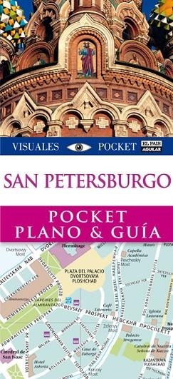 SAN PETERSBURGO 2011 (VISUALES POCKET) | 9788403509856 | VV.AA. | Llibreria Drac - Llibreria d'Olot | Comprar llibres en català i castellà online