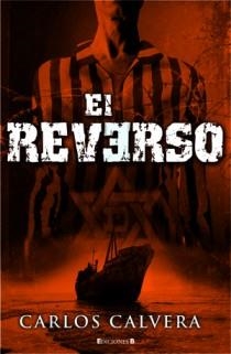 REVERSO, EL | 9788466646420 | CALVERA, CARLOS | Llibreria Drac - Llibreria d'Olot | Comprar llibres en català i castellà online