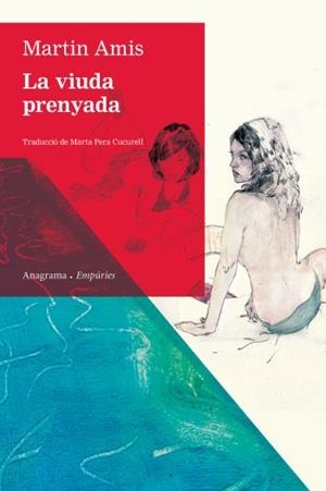 VIUDA PRENYADA, LA | 9788497876841 | AMIS, MARTIN | Llibreria Drac - Librería de Olot | Comprar libros en catalán y castellano online