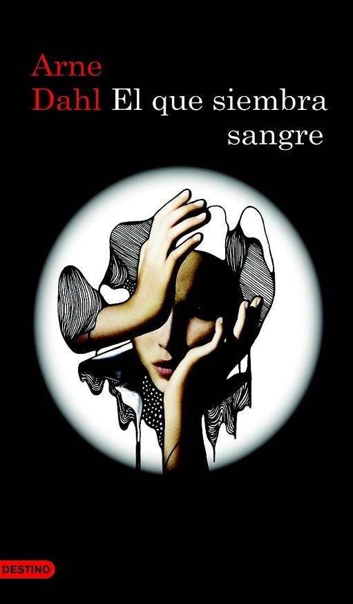 EL QUE SIEMBRA SANGRE | 9788423343904 | DAHL, ARNE | Llibreria Drac - Llibreria d'Olot | Comprar llibres en català i castellà online