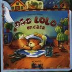 OSO LOLO EN CASA | 9788495376107 | BIEBER, HARTMUT | Llibreria Drac - Llibreria d'Olot | Comprar llibres en català i castellà online