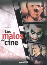 MALOS DEL CINE, LOS | 9788475567211 | MARTIN, JAN | Llibreria Drac - Llibreria d'Olot | Comprar llibres en català i castellà online