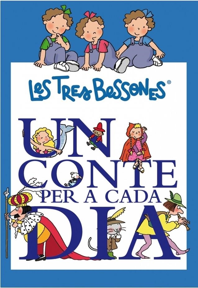 CONTE PER A CADA DIA, UN | 9788448831530 | VV.AA. | Llibreria Drac - Llibreria d'Olot | Comprar llibres en català i castellà online