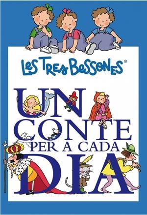 CONTE PER A CADA DIA, UN | 9788448831530 | VV.AA. | Llibreria Drac - Llibreria d'Olot | Comprar llibres en català i castellà online