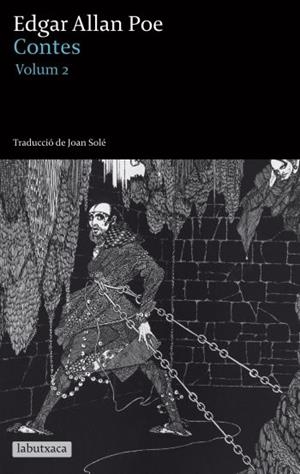 CONTES 2 | 9788499302577 | POE, EDGAR ALLAN | Llibreria Drac - Llibreria d'Olot | Comprar llibres en català i castellà online