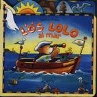 ÓS LOLO AL MAR, L' | 9788495376091 | BIEBER, HARTMUT | Llibreria Drac - Llibreria d'Olot | Comprar llibres en català i castellà online