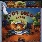 ÓS LOLO A CASA, L' | 9788495376114 | BIEBER, HARTMUT | Llibreria Drac - Llibreria d'Olot | Comprar llibres en català i castellà online