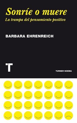 SONRIE O MUERE | 9788475069388 | EHRENREICH, BARBARA | Llibreria Drac - Librería de Olot | Comprar libros en catalán y castellano online