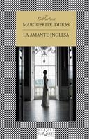 AMANTE INGLESA, LA | 9788483833100 | DURAS, MARGUERITE | Llibreria Drac - Librería de Olot | Comprar libros en catalán y castellano online