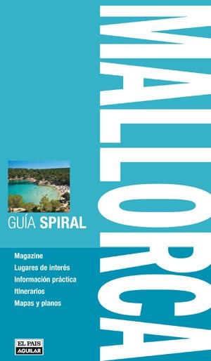 MALLORCA 2011 (PAIS AGUILAR ESPIRAL) | 9788403509740 | VV.AA. | Llibreria Drac - Llibreria d'Olot | Comprar llibres en català i castellà online