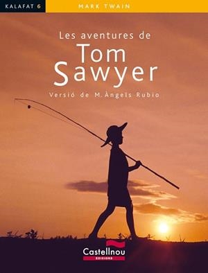 AVENTURES DE TOM SAWYER, LES | 9788498046823 | TWAIN, MARK | Llibreria Drac - Llibreria d'Olot | Comprar llibres en català i castellà online