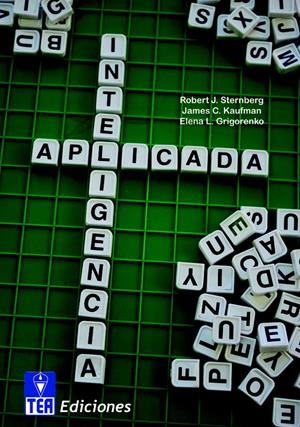 INTELIGENCIA APLICADA | 9788415262015 | VV.AA. | Llibreria Drac - Librería de Olot | Comprar libros en catalán y castellano online