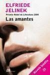 AMANTES, LAS | 9788476696842 | JELINEK, ELFRIEDE | Llibreria Drac - Llibreria d'Olot | Comprar llibres en català i castellà online