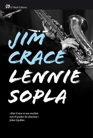 LENNIE SOPLA | 9788476699621 | CRACE, JIM | Llibreria Drac - Llibreria d'Olot | Comprar llibres en català i castellà online