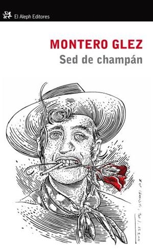 SED DE CHAMPAN | 9788476699980 | GLEZ, MONTERO | Llibreria Drac - Librería de Olot | Comprar libros en catalán y castellano online