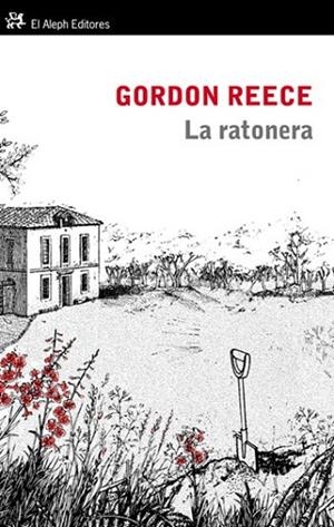 RATONERA, LA | 9788476699881 | REECE, GORDON | Llibreria Drac - Llibreria d'Olot | Comprar llibres en català i castellà online