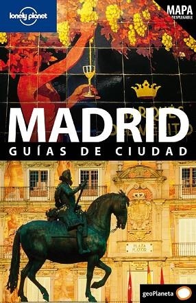 MADRID 2011 (GUIAS DE CIUDAD LONELY PLANET) | 9788408096580 | VV.AA. | Llibreria Drac - Librería de Olot | Comprar libros en catalán y castellano online