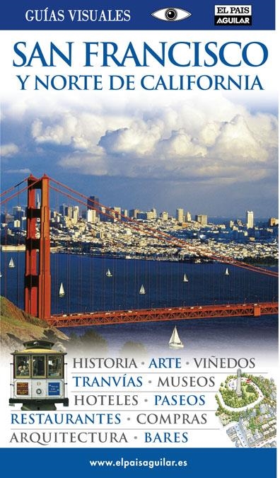 SAN FRANCISCO 2010 (GUIAS VISUALES) | 9788403508187 | EQUIPO DORLING | Llibreria Drac - Llibreria d'Olot | Comprar llibres en català i castellà online