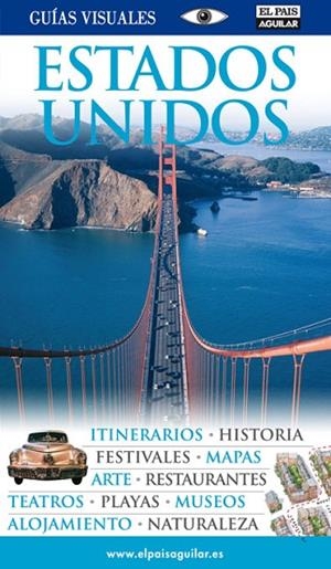 ESTADOS UNIDOS 2010 (GUIAS VISUALES) | 9788403509566 | VARIOS AUTORES | Llibreria Drac - Llibreria d'Olot | Comprar llibres en català i castellà online