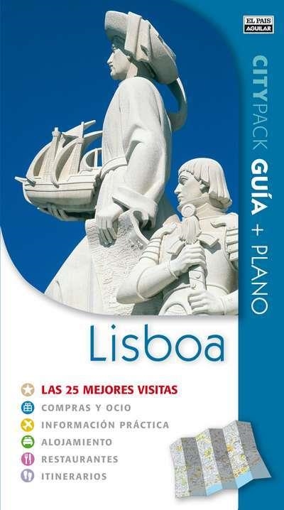 LISBOA 2011 (CITYPACK) | 9788403509610 | VARIOS AUTORES | Llibreria Drac - Llibreria d'Olot | Comprar llibres en català i castellà online