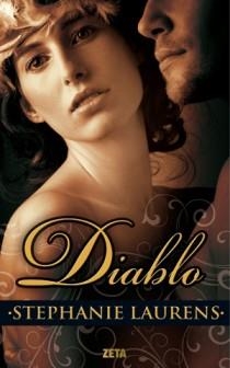 DIABLO | 9788498724738 | LAURENS, STEPHANIE | Llibreria Drac - Llibreria d'Olot | Comprar llibres en català i castellà online