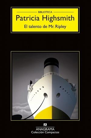 TALENTO DE MR. RIPLEY, EL | 9788433920041 | HIGHSMITH, PATRICIA | Llibreria Drac - Llibreria d'Olot | Comprar llibres en català i castellà online