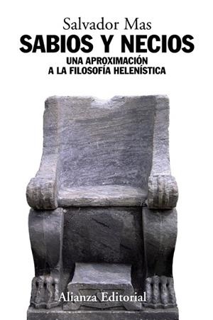 SABIOS Y NECIOS | 9788420648286 | MAS, SALVADOR | Llibreria Drac - Llibreria d'Olot | Comprar llibres en català i castellà online