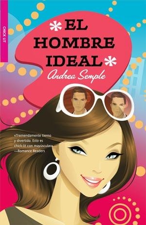 HOMBRE IDEAL, EL | 9788498006445 | SEMPLE, ANDREA | Llibreria Drac - Llibreria d'Olot | Comprar llibres en català i castellà online