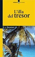 ILLA DEL TRESOR, L' | 9788424682316 | STEVENSON, R. L. | Llibreria Drac - Llibreria d'Olot | Comprar llibres en català i castellà online