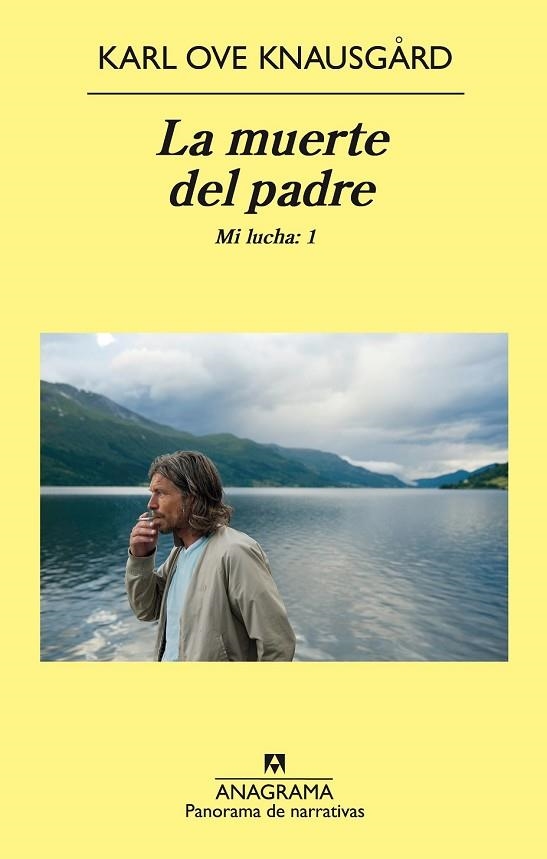 MUERTE DEL PADRE, LA (MI LUCHA 1) | 9788433978448 | KNAUSGARD, KARL OVE | Llibreria Drac - Llibreria d'Olot | Comprar llibres en català i castellà online