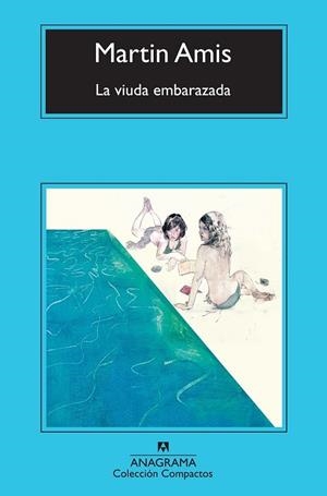 VIUDA EMBARAZADA, LA | 9788433977076 | AMIS, MARTIN | Llibreria Drac - Llibreria d'Olot | Comprar llibres en català i castellà online