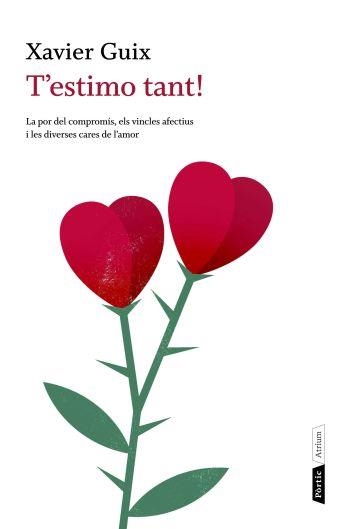 T'ESTIMO TANT | 9788498091717 | GUIX, XAVIER | Llibreria Drac - Llibreria d'Olot | Comprar llibres en català i castellà online