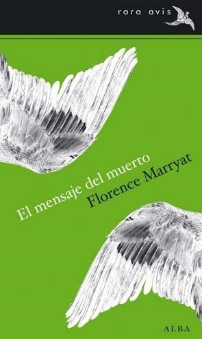 MENSAJE DEL MUERTO, EL | 9788484286714 | MARRYAT, FLORENCE | Llibreria Drac - Llibreria d'Olot | Comprar llibres en català i castellà online