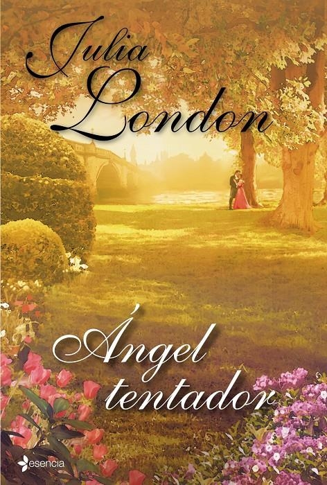 ANGEL TENTADOR | 9788408099802 | LONDON, JULIA | Llibreria Drac - Llibreria d'Olot | Comprar llibres en català i castellà online