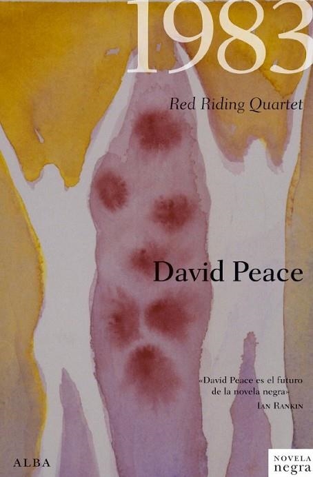 1983 | 9788484286912 | PEACE, DAVID | Llibreria Drac - Llibreria d'Olot | Comprar llibres en català i castellà online