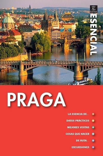 PRAGA 2011 (GUIA ESENCIAL) | 9788467035247 | AA.VV. | Llibreria Drac - Llibreria d'Olot | Comprar llibres en català i castellà online