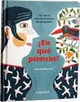 EN QUE PIENSAS | 9788492750498 | MOREAU, LAURENT | Llibreria Drac - Llibreria d'Olot | Comprar llibres en català i castellà online