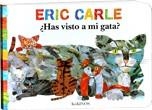 HAS VISTO A MI GATA? | 9788492750276 | CARLE, ERIC | Llibreria Drac - Llibreria d'Olot | Comprar llibres en català i castellà online