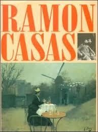 RAMON CASAS | 9788434308169 | Llibreria Drac - Llibreria d'Olot | Comprar llibres en català i castellà online