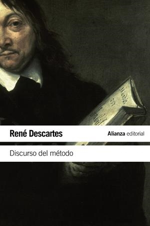 DISCURSO DEL METODO | 9788420674421 | DESCARTES, RENE | Llibreria Drac - Llibreria d'Olot | Comprar llibres en català i castellà online