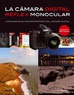 CAMARA DIGITAL REFLEX MONOCULAR, LA | 9788480769112 | WESTON, CHRIS | Llibreria Drac - Llibreria d'Olot | Comprar llibres en català i castellà online