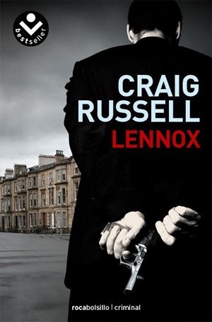 LENNOX | 9788492833276 | RUSSELL, CRAIG | Llibreria Drac - Llibreria d'Olot | Comprar llibres en català i castellà online